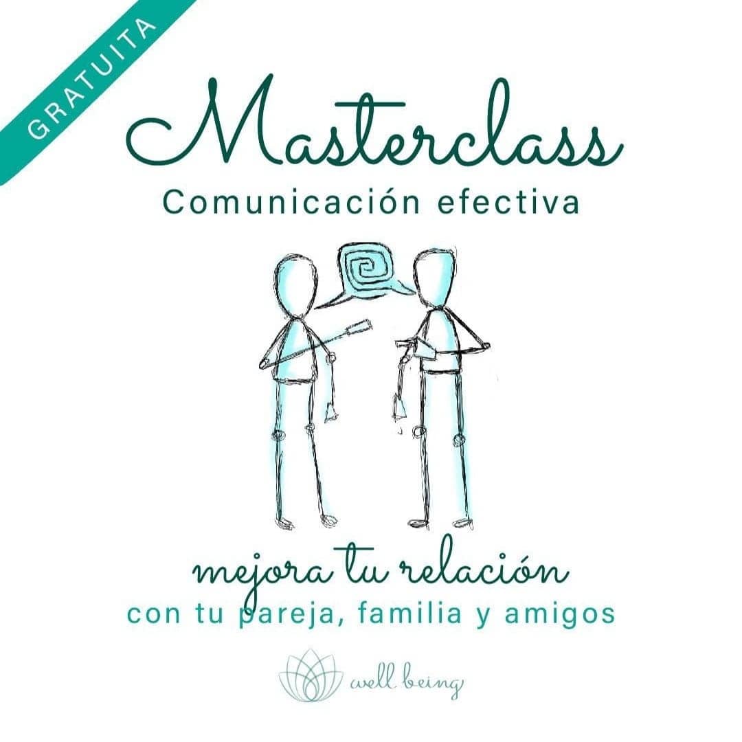 Como Mejorar tu Comunicación Asertiva - Curso Gratis Well Being Online Como Mejorar tu Comunicación Asertiva - Curso Gratis Well Being Online